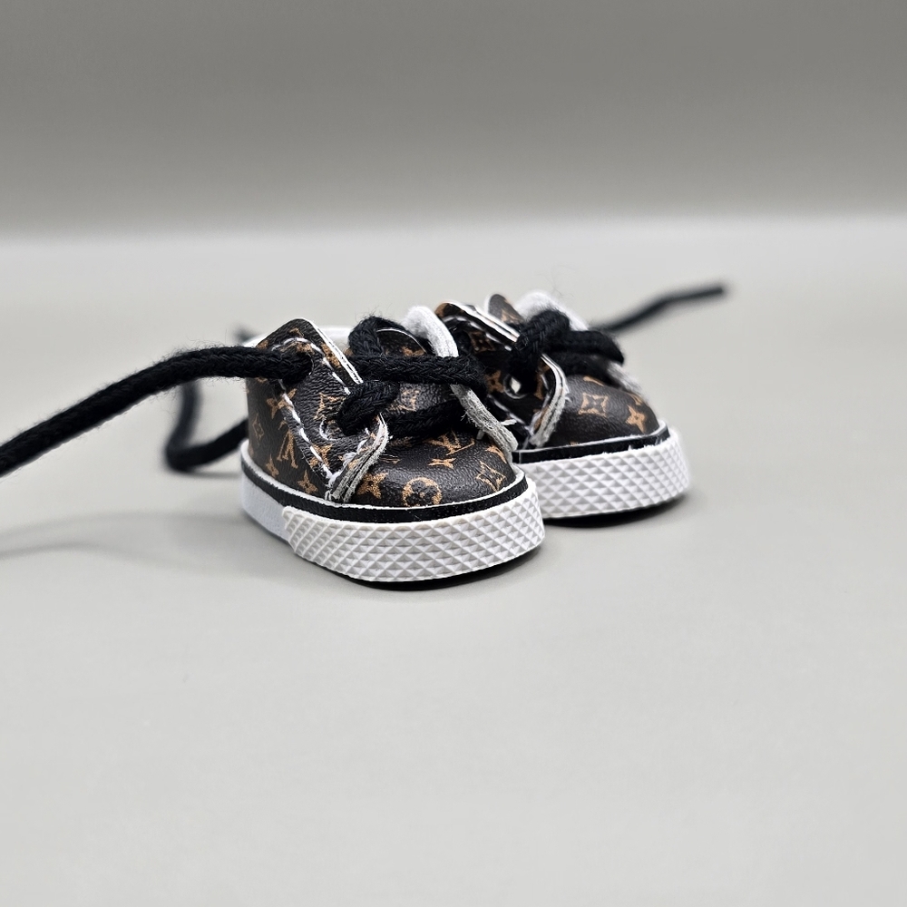 Labubu Accessories - Designer Shoes